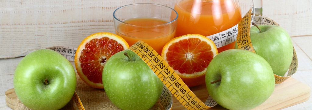 Alimentazione e bellezza - Come un'alimentazione sana influisce sulla bellezza della pelle e del corpo - Staminalis Skin Care
