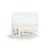 Crema Notte Effetto Filler Staminalis per Pelli Mature Anti-Age