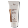 Crema solare viso e corpo SPF 15 Staminalis con azione anti-age e idratante