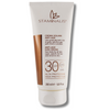 Crema solare viso e corpo SPF 30 Staminalis con protezione anti-age e idratante