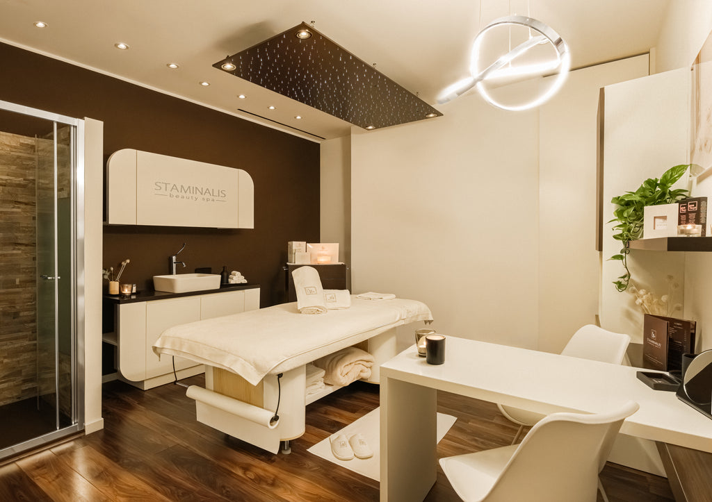 Staminalis Beauty SPA