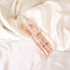 Acqua Micellare Staminalis Pink Water per struccare e idratare la pelle