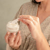 Crema Giorno DNA Skin Protection Anti-Età Staminalis con filtro UV.