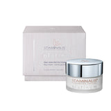 Crema Giorno Staminalis DNA Skin Protection Anti-Age con protezione UV.