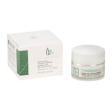 Crema viso Staminalis per pelli grasse e impure – Azione seboregolatrice e opacizzante