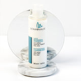 Latte detergente fitoceutico Staminalis – Detersione delicata per ogni tipo di pelle