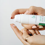 Siero viso purificante Staminalis – Equilibrio del sebo e azione anti-età