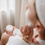 Staminalis Maschera Esfoliante – Trattamento delicato per una pelle morbida e radiosa