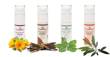 I SIERI PER L’ESTATE - Staminalis Skin Care