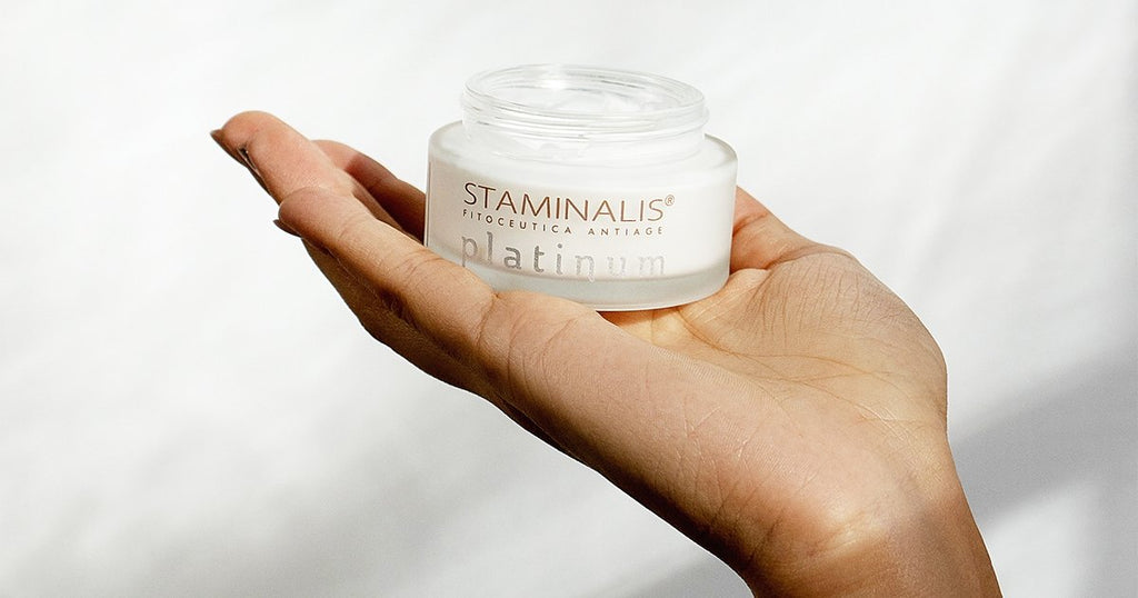 Staminalis Platinum - Staminalis Skin Care