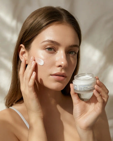 HYDRA SUBLIME Crema Viso Superidratante – Trattamento Fitoceutico Rigenerante 50 ml