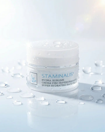 HYDRA SUBLIME Crema Viso Superidratante – Trattamento Fitoceutico Rigenerante 50 ml
