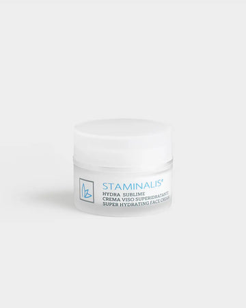 HYDRA SUBLIME Crema Viso Superidratante – Trattamento Fitoceutico Rigenerante 50 ml
