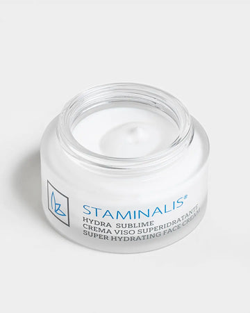 HYDRA SUBLIME Crema Viso Superidratante – Trattamento Fitoceutico Rigenerante 50 ml