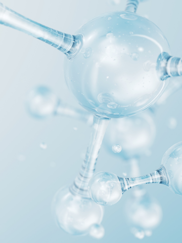 D.M.A.E. (Dimethylaminoethanol Tartrate)