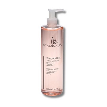 Agua de Rosas - Agua Micelar - 500 ml