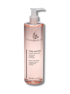 Agua de Rosas - Agua Micelar - 500 ml