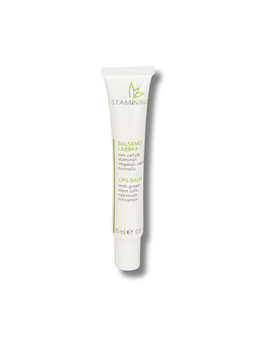 BÁLSAMO LABIAL - 15 ML