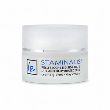 DAY CREAM FOR DRY AND DEHYDRATED SKIN - 50 ML
