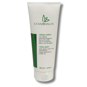 Crema Corporal - 200 ml