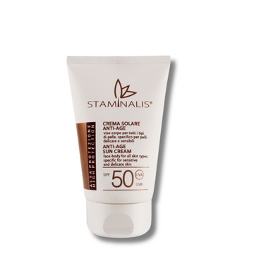 Crema Solar Antiedad SPF 50 - 100 ml