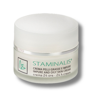 Crema para Pieles Grasas e Impuras - 50 ml