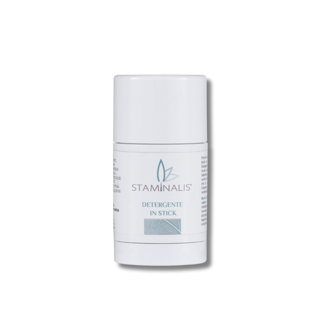 Limpiador Facial en Barra - 25 ml