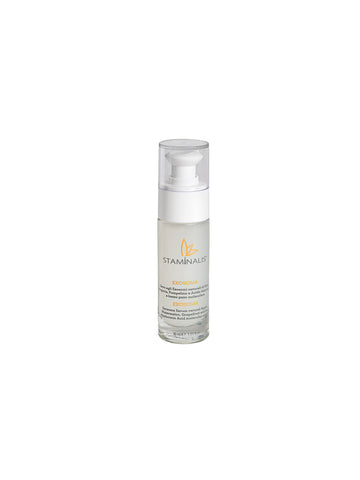 Exosoma 30 ml - Siero agli Esosomi naturali di Mela, Anguria, Pompelmo e Acido Ialuronico a basso peso molecolare