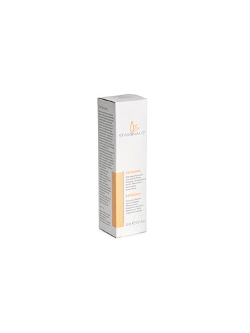 Exosoma 30 ml - Siero agli Esosomi naturali di Mela, Anguria, Pompelmo e Acido Ialuronico a basso peso molecolare