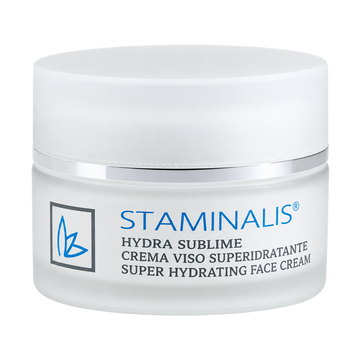 HYDRA SUBLIME Crema Viso Superidratante – Trattamento Fitoceutico Rigenerante 50 ml