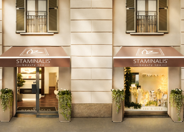 News dal mondo Staminalis