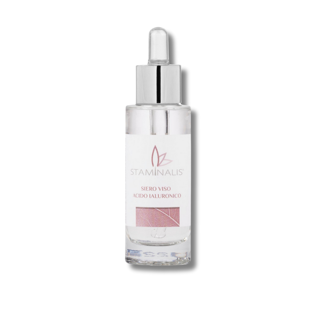 Hyalofiller Serum - Suero facial de ácido hialurónico - 30 ml