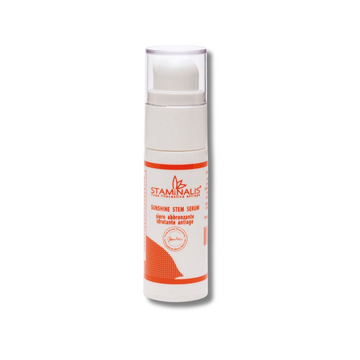 Suero Bronceador Hidratante Anti-Envejecimiento - 30 ml