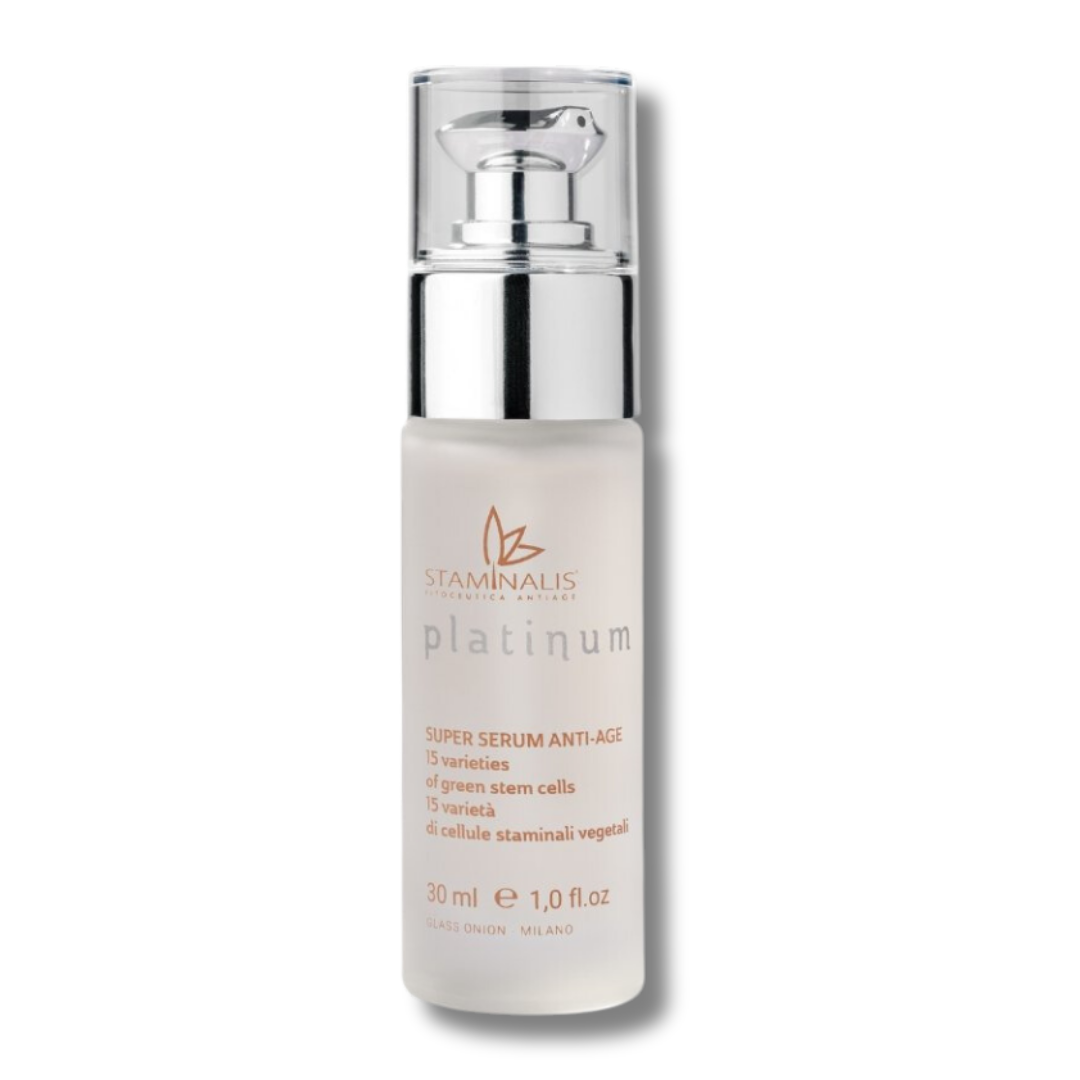 Suero Súper Anti-Edad - 30 ml