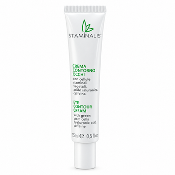 Crema Contorno Occhi Anti-Age | Effetto Filler - 15 ml
