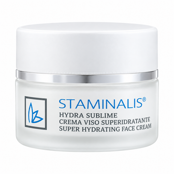 HYDRA SUBLIME Crema Viso Superidratante – Trattamento Fitoceutico Rigenerante 50 ml