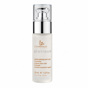 Super Siero Anti Età | Idratazione e Protezione - 30 ml