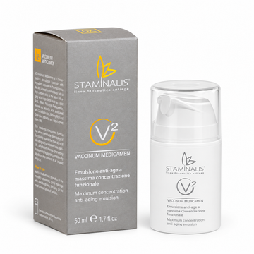 V2 Vaccinium Medicamen | Trattamento Antiage ad Alta Concentrazione