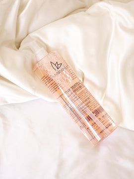Agua de Rosas - Agua Micelar - 500 ml