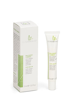 BÁLSAMO LABIAL - 15 ML
