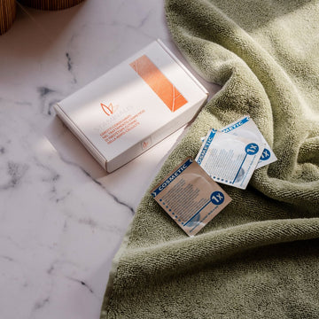 Cerotti anticellulite Staminalis con effetto drenante e riducente per adipe