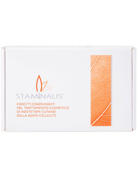 Parches Coadyuvantes (Tratamiento Adipe y Celulitis)