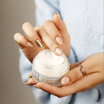 Crema de Día para Pieles Secas y Deshidratadas - 50 ml