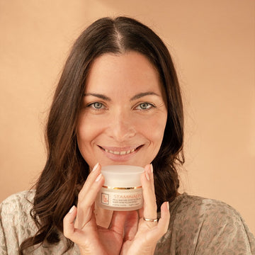 Crema de Noche para Pieles Maduras con Efecto Relleno - 50 ml