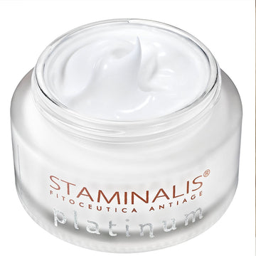 Crema Notte Rigenerante Staminalis DNA Skin Repair anti-età
