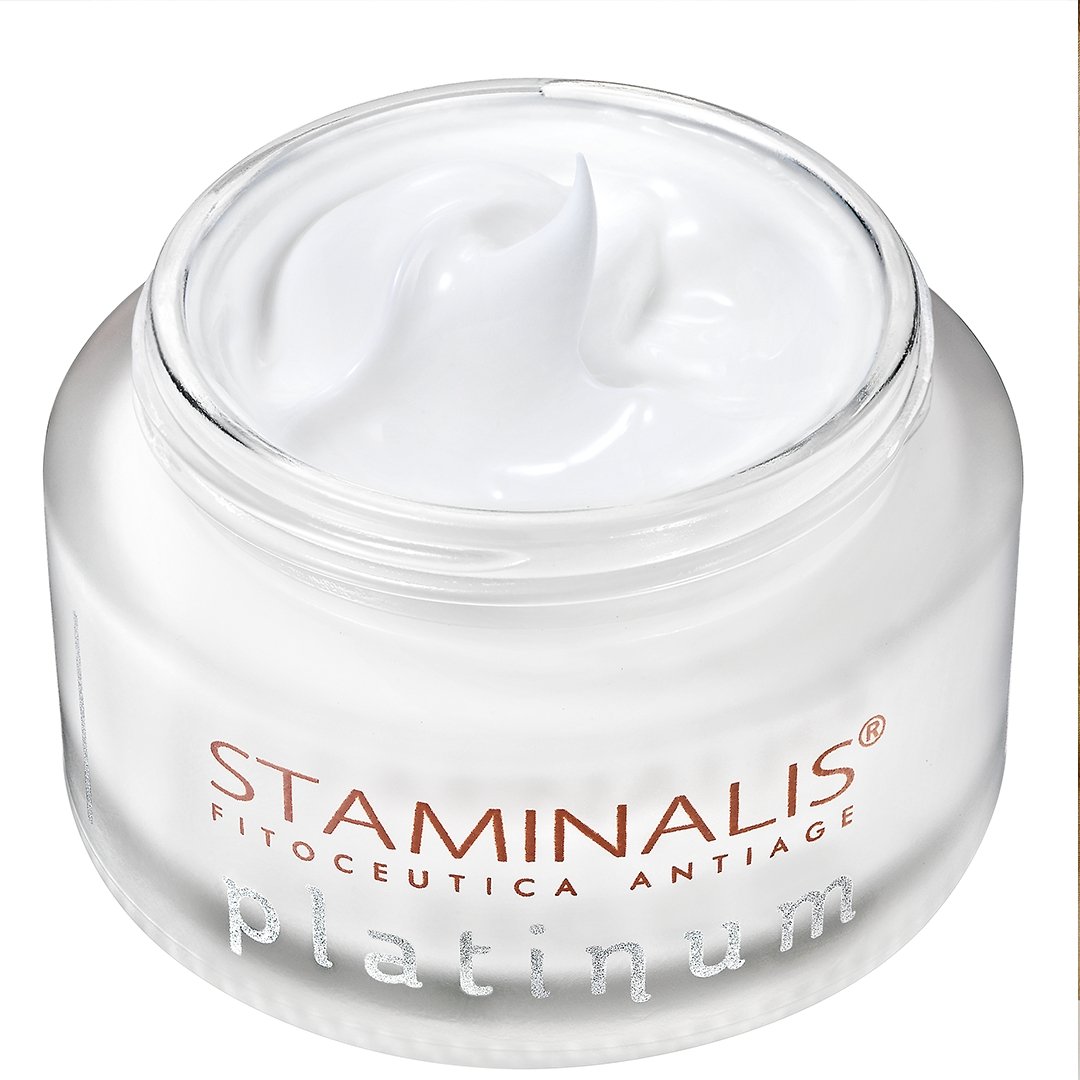 Crema Notte Rigenerante Staminalis DNA Skin Repair anti-età
