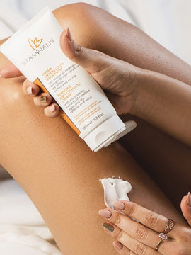 Crema Reductora Anticelulítica 200 ml