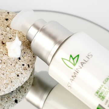 Crema para Cuello, Pecho y Escote - 100 ml