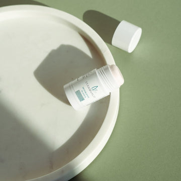 Detergente viso in stick lenitivo Staminalis – Detersione delicata per tutti i tipi di pelle