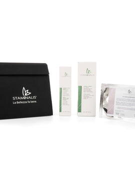 Bolsa de belleza reafirmante corporal